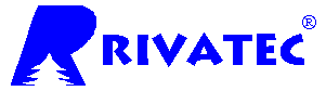 Rivatec logo